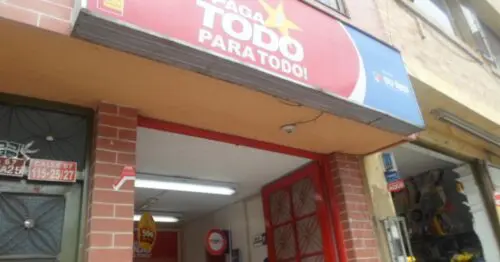 PAGA TODO CALLE 67 PAGA TODO CALLE 67